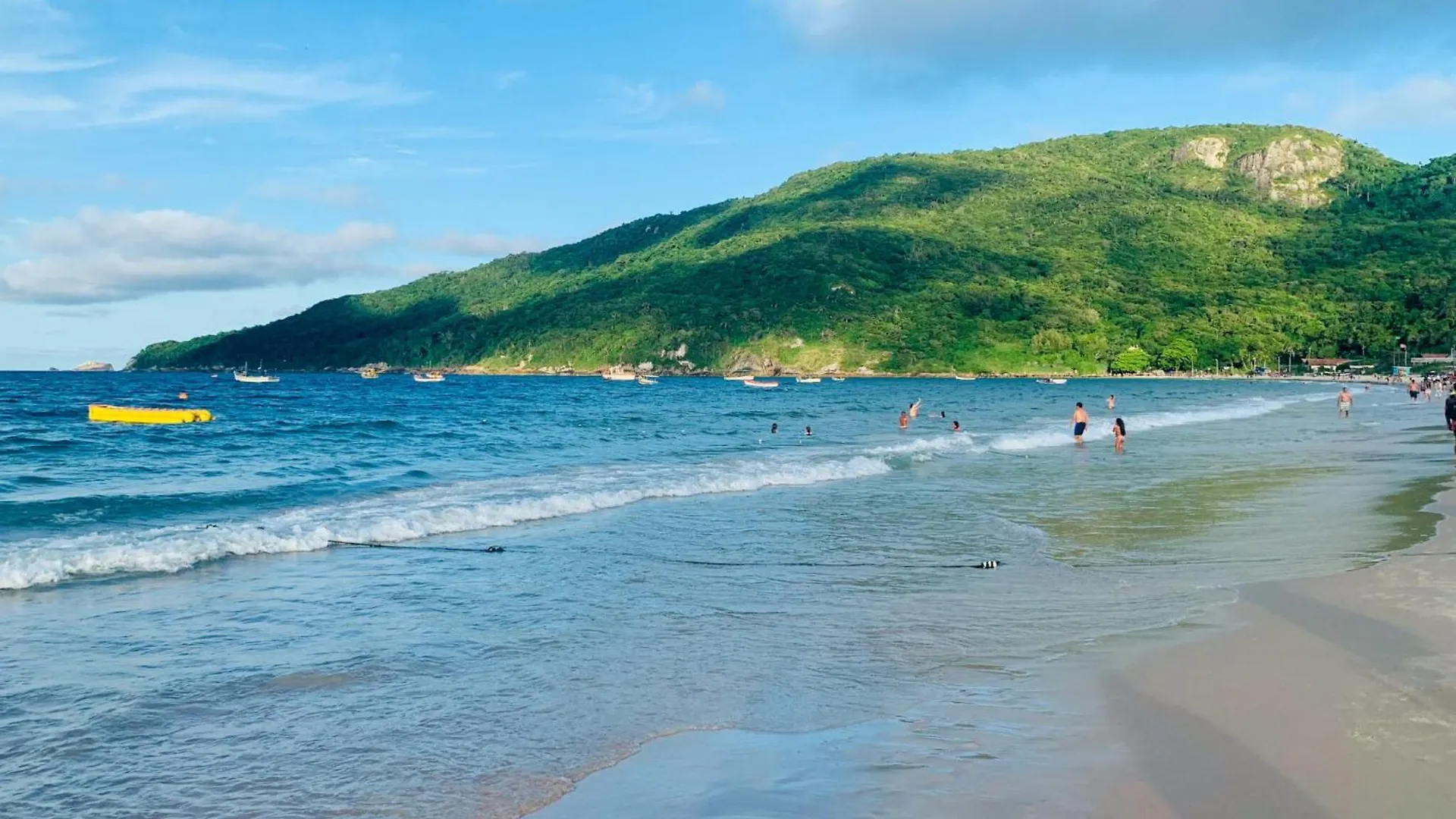 Residencial Sao Judas Tadeu - Ingleses Florianópolis 0*,  ברזיל