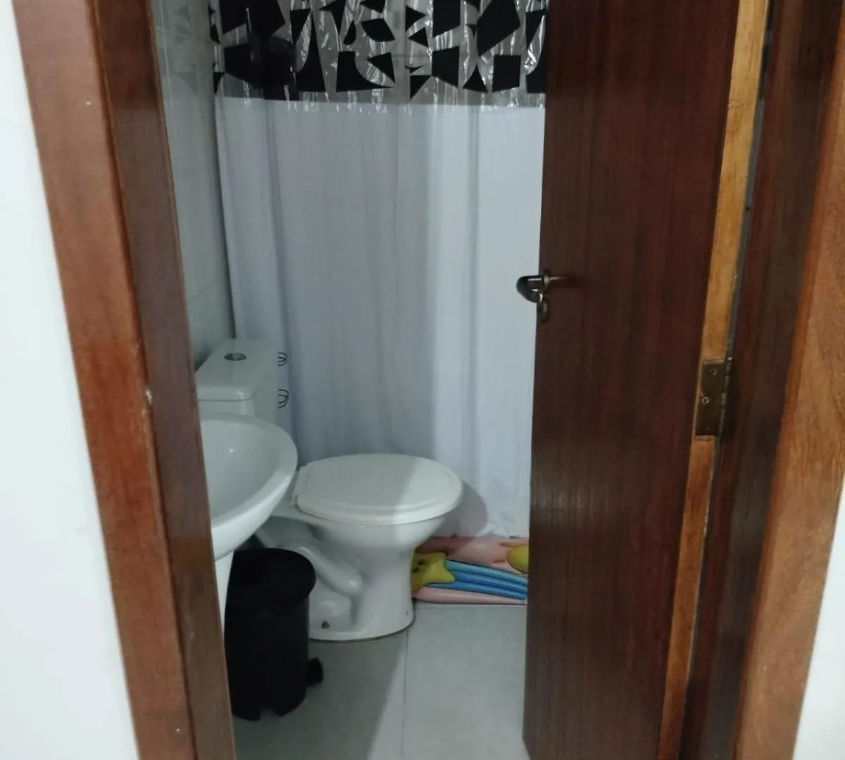 Residencial Sao Judas Tadeu - Ingleses Florianópolis דירה