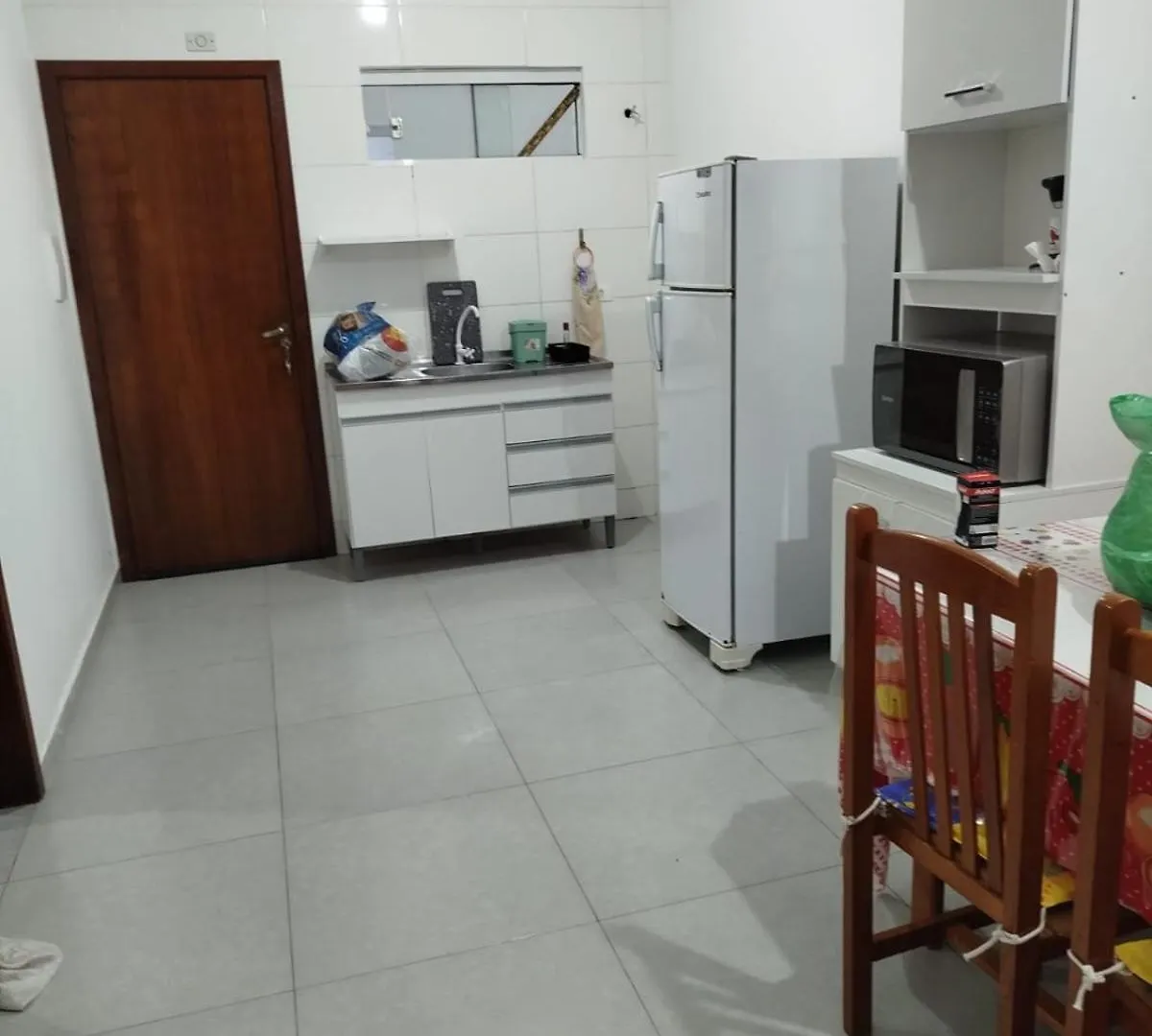 Residencial Sao Judas Tadeu - Ingleses Florianópolis
